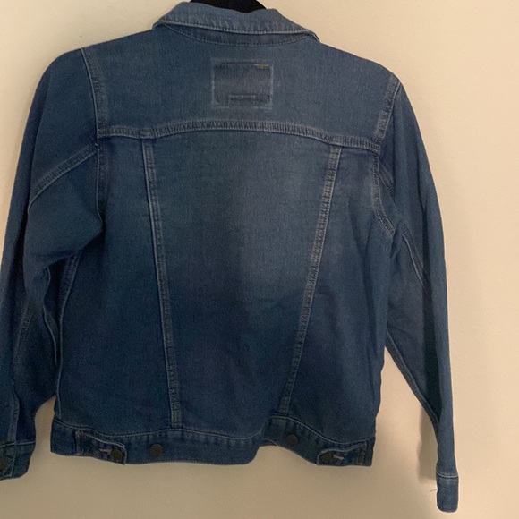 Levi Jacket - - Picture 6 of 9